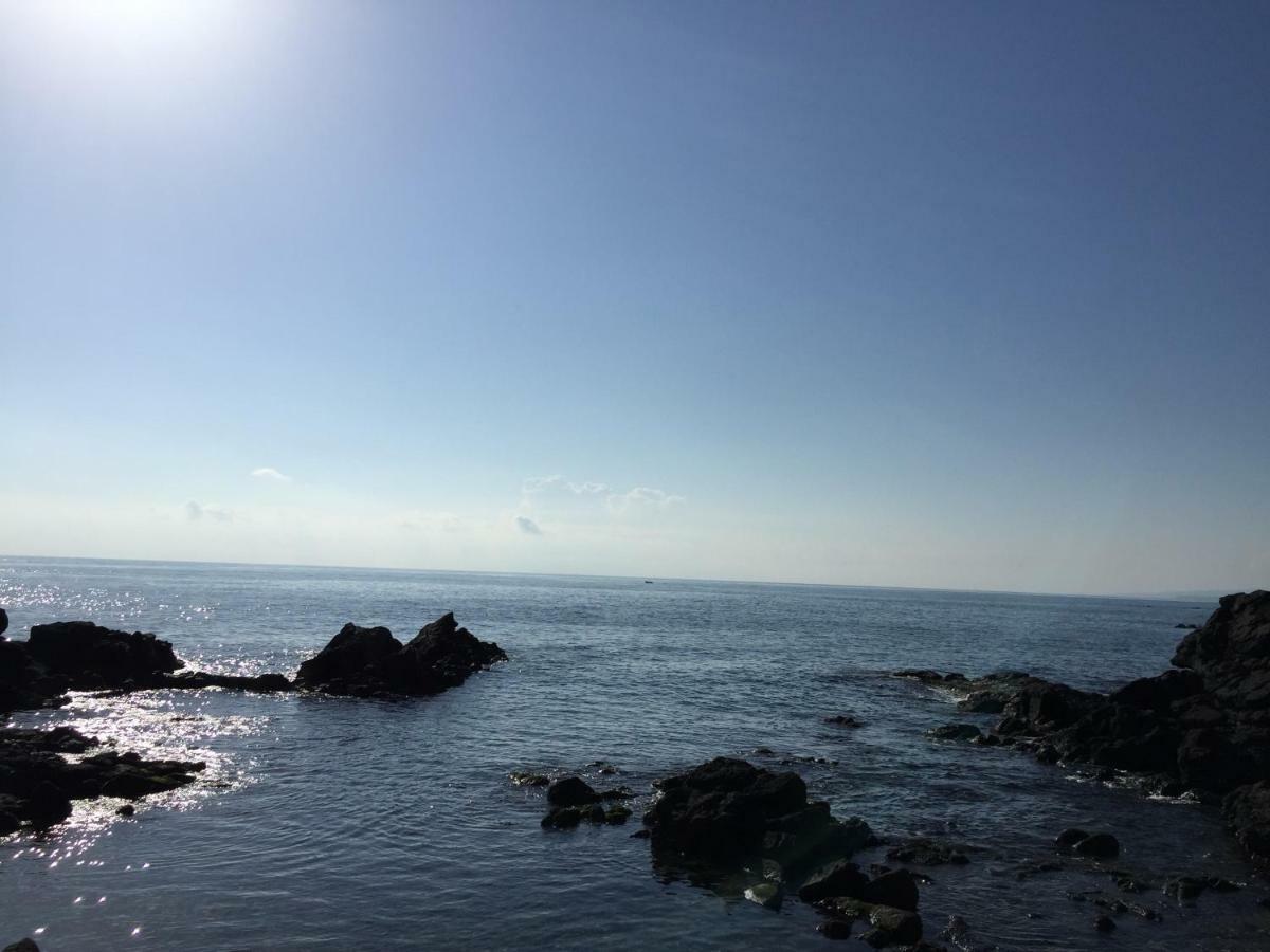 Villa Maria 2 Giardini-Naxos Kültér fotó