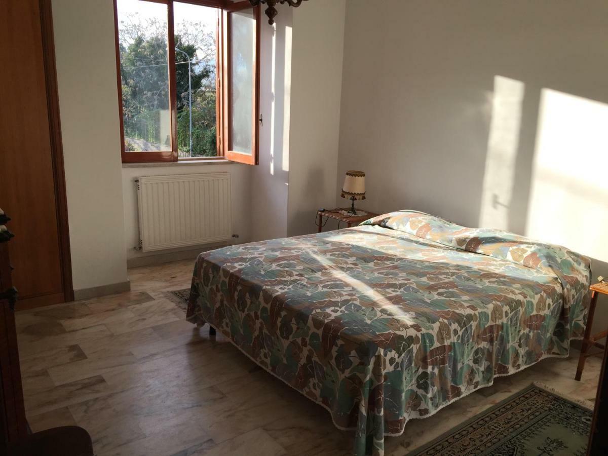 Villa Maria 2 Giardini-Naxos Kültér fotó