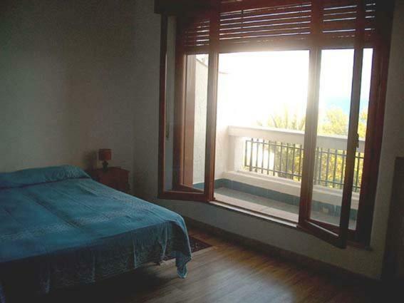 Villa Maria 2 Giardini-Naxos Kültér fotó