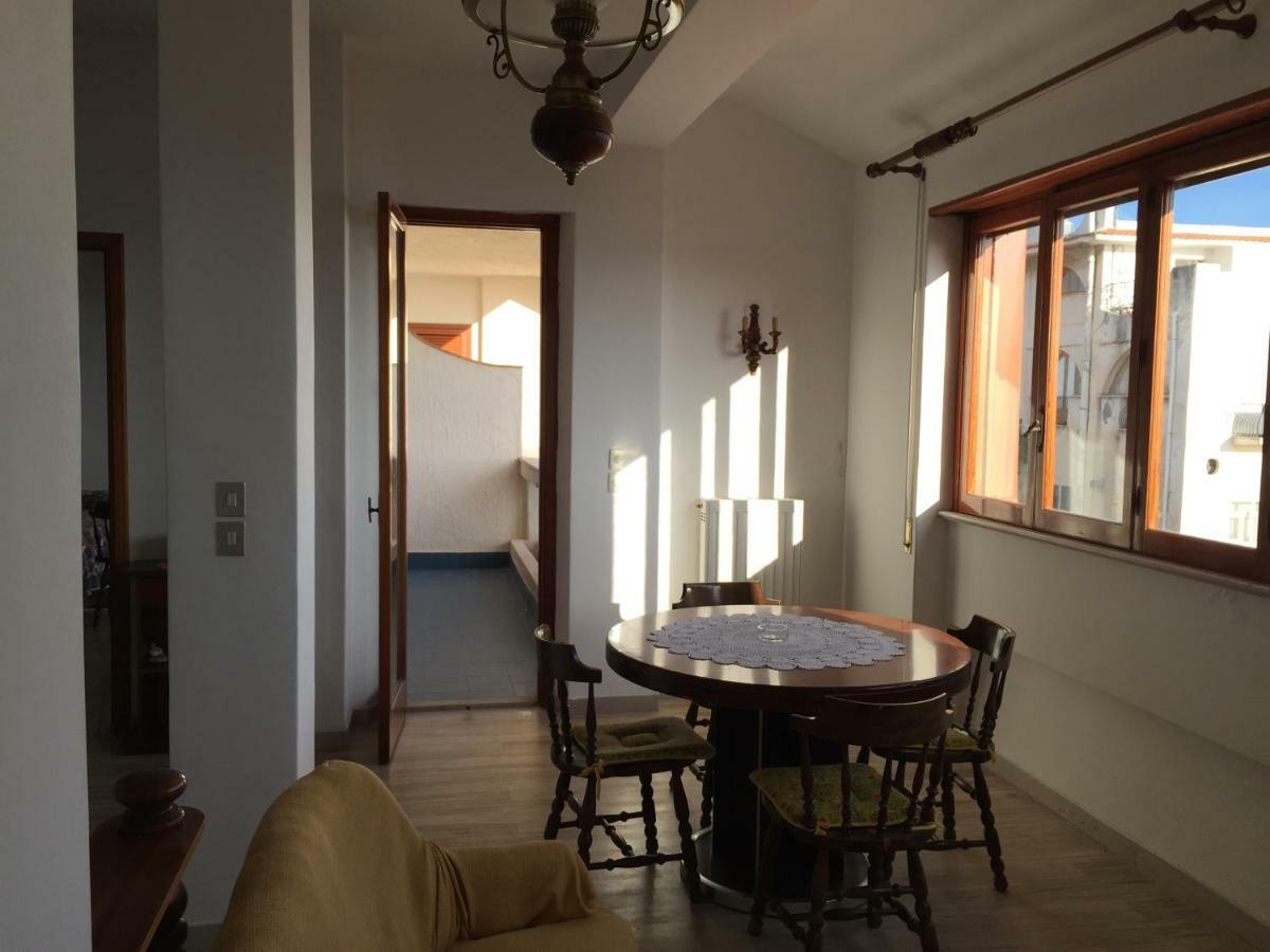 Villa Maria 2 Giardini-Naxos Kültér fotó