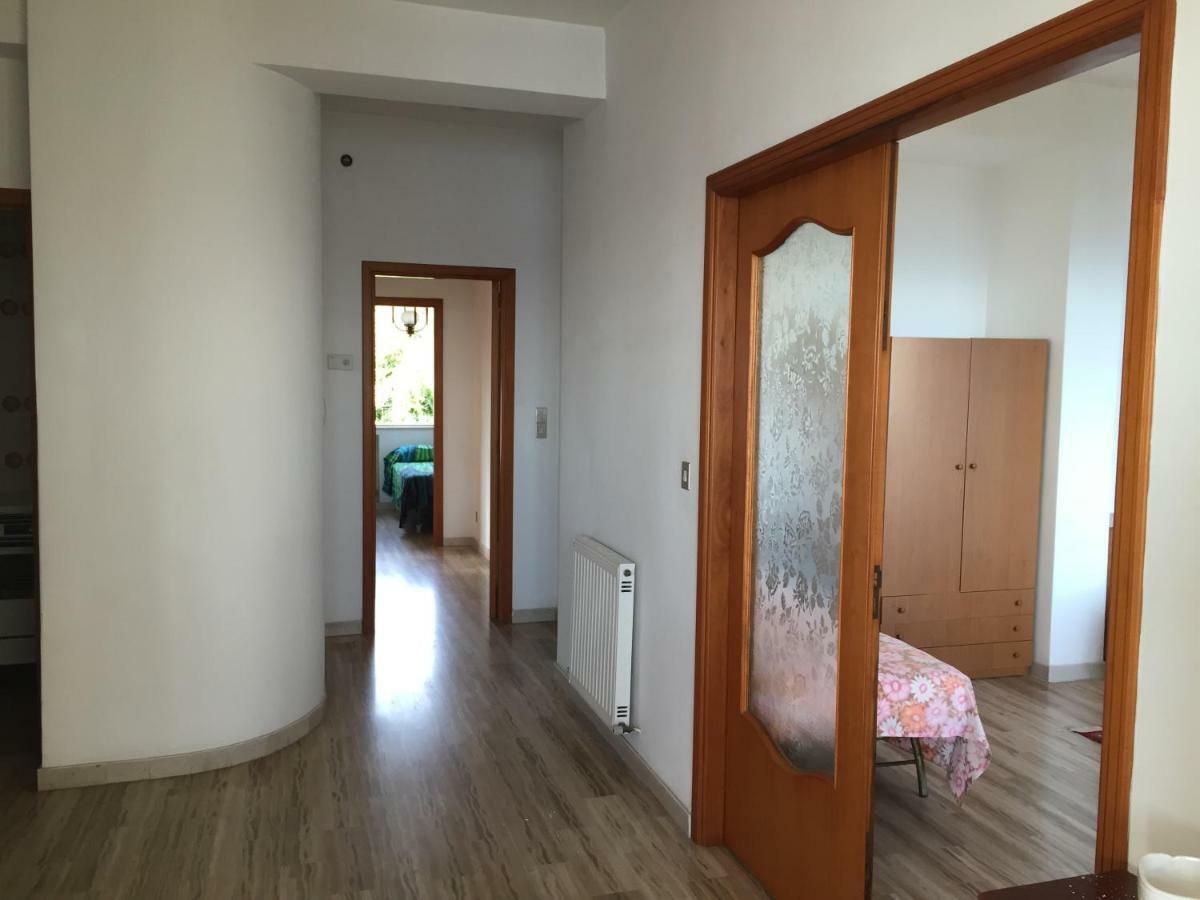 Villa Maria 2 Giardini-Naxos Kültér fotó
