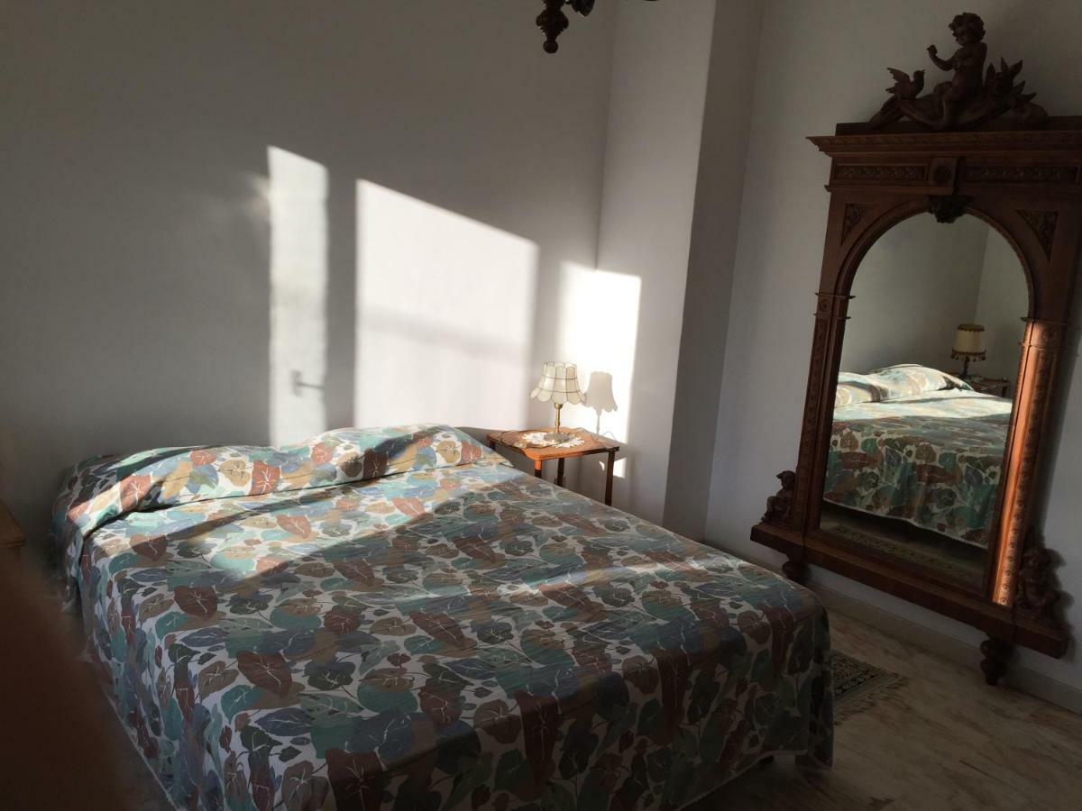Villa Maria 2 Giardini-Naxos Kültér fotó