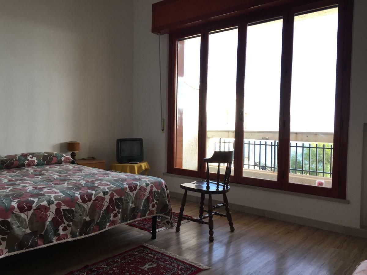 Villa Maria 2 Giardini-Naxos Kültér fotó