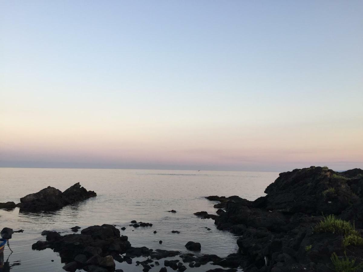 Villa Maria 2 Giardini-Naxos Kültér fotó